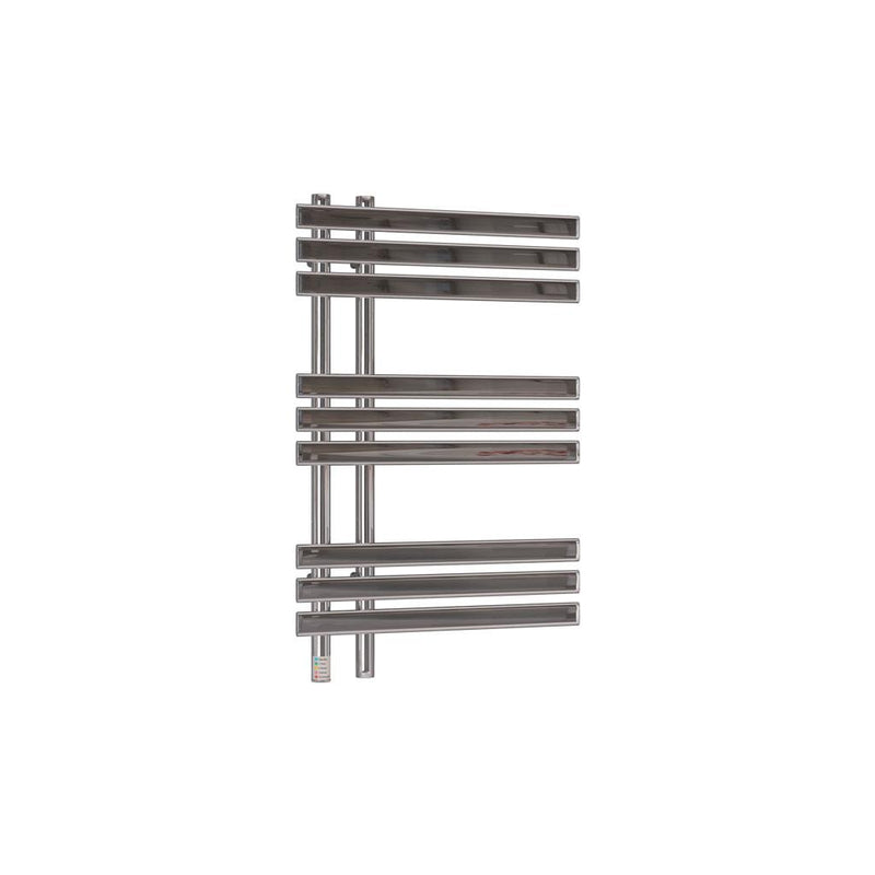 Loddon Dry Element Towel Rail 800 x 500