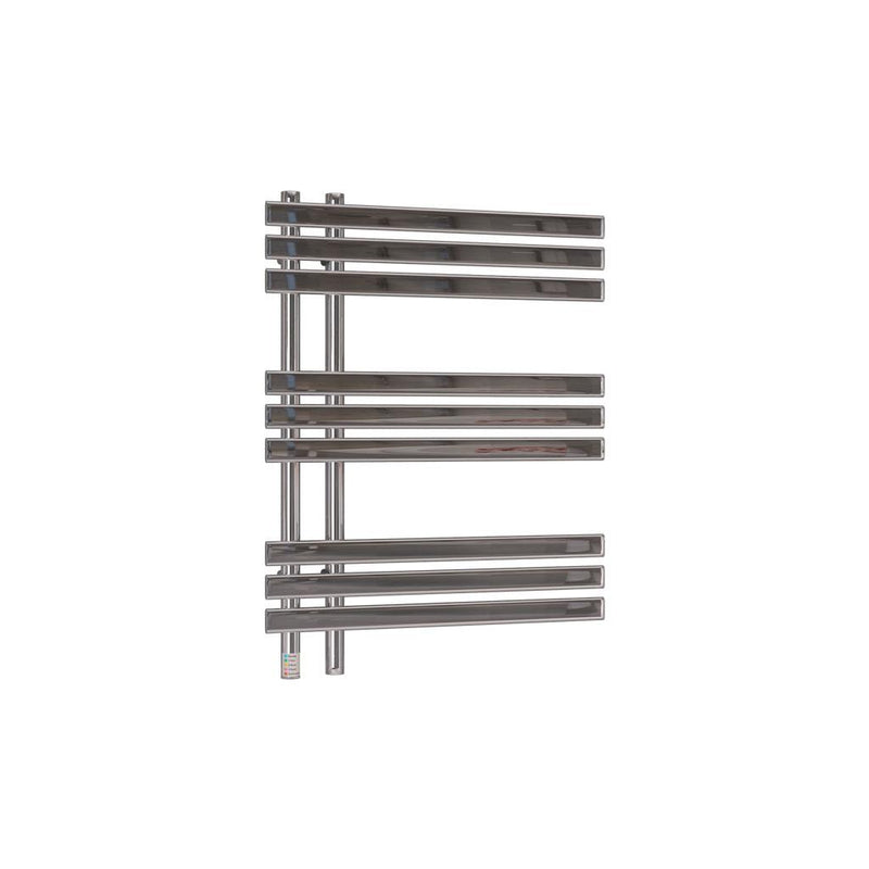 Loddon Dry Element Towel Rail 800 x 600