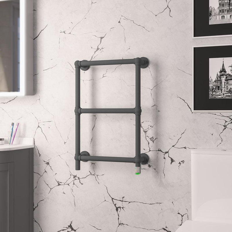Kennet Dry Element Towel Rail 700 x 500