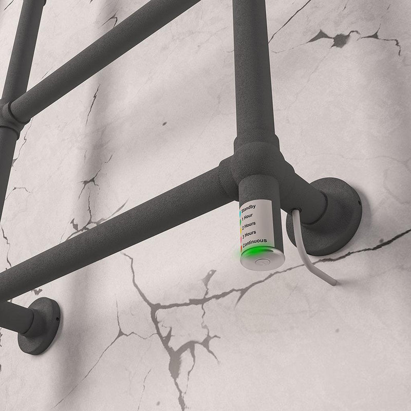 Kennet Dry Element Towel Rail 700 x 500