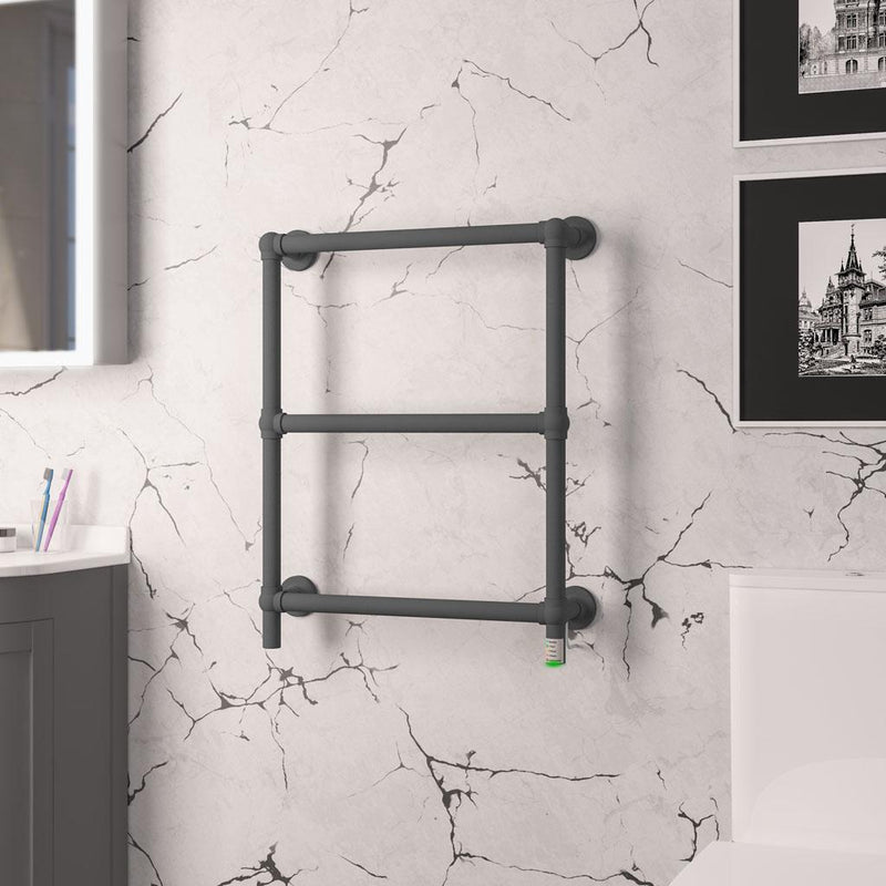 Kennet Dry Element Towel Rail 700 x 600