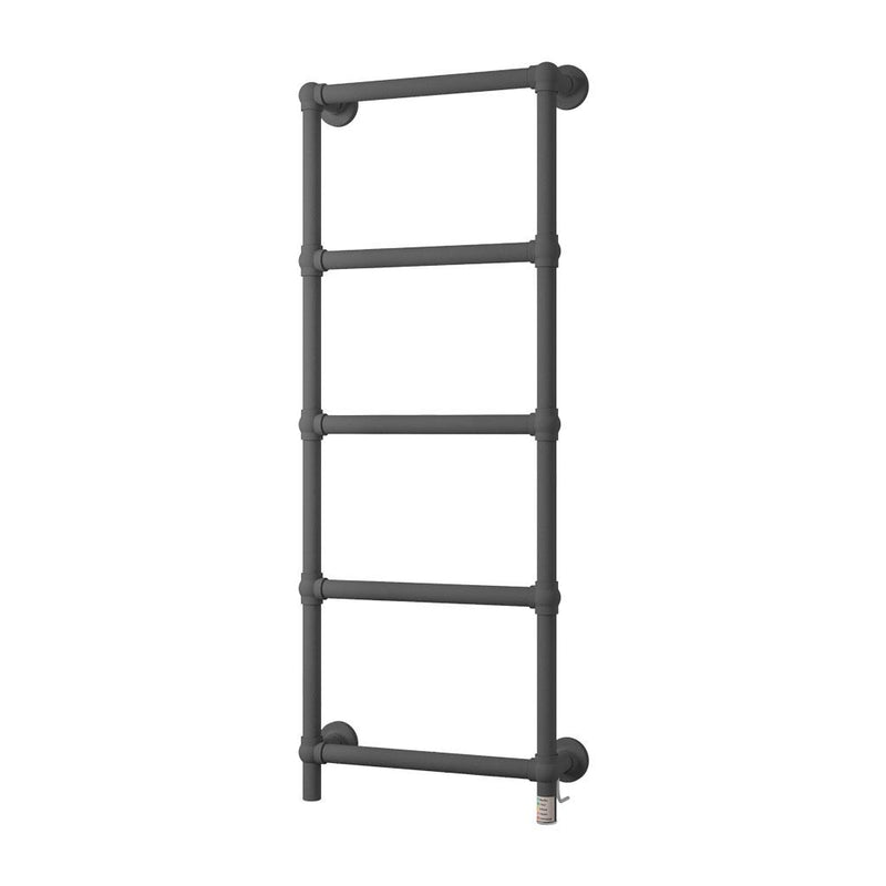 Kennet Dry Element Towel Rail 1200 x 500