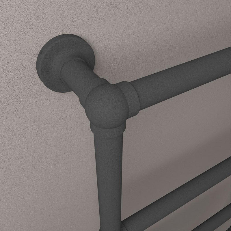 Kennet Dry Element Towel Rail 1200 x 500