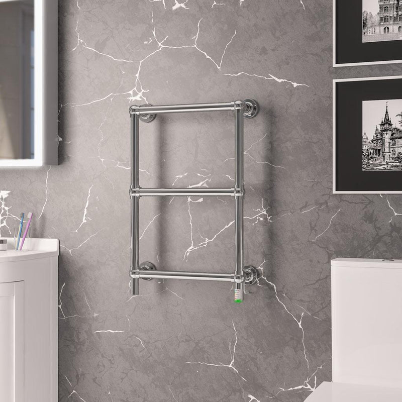 Kennet Dry Element Towel Rail 700 x 500