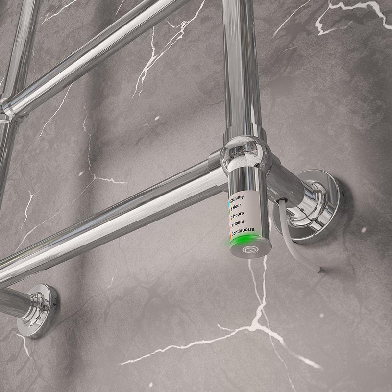 Kennet Dry Element Towel Rail 700 x 500