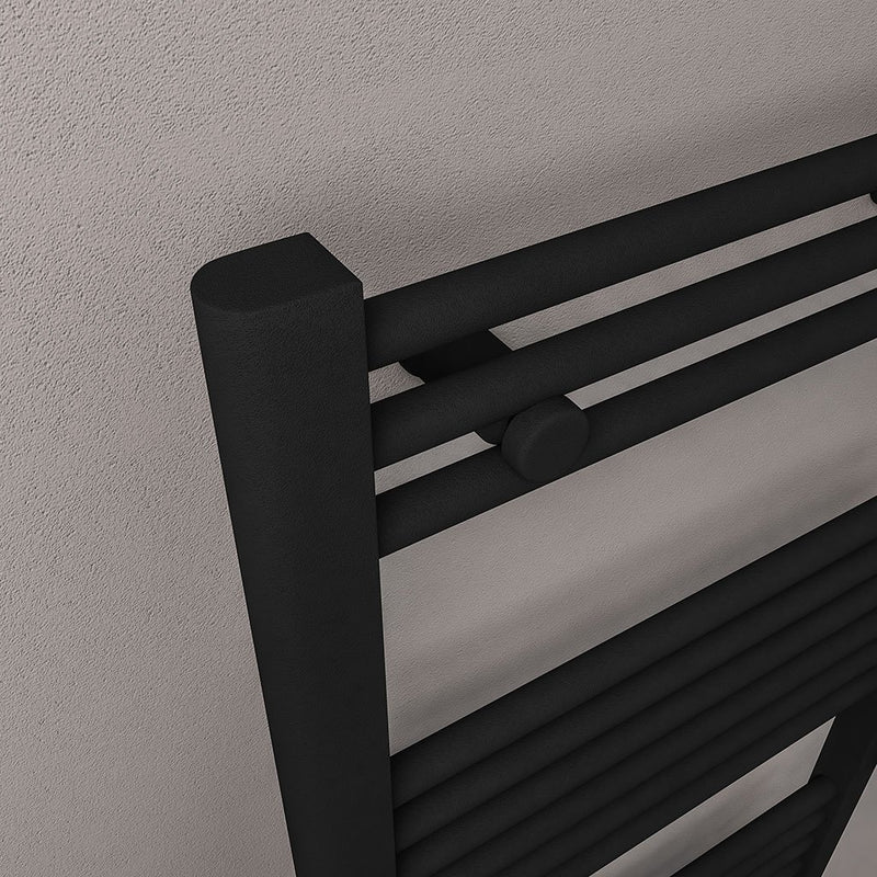 Biava Dry Element Towel Rail 700x600mm