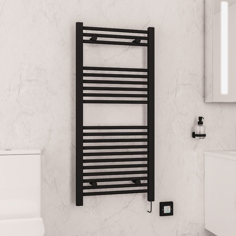 Biava Dry Element Towel Rail 1100x500mm