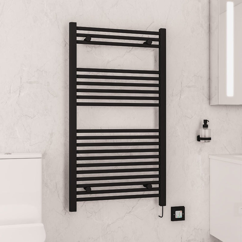 Biava Dry Element Towel Rail 1100x600mm