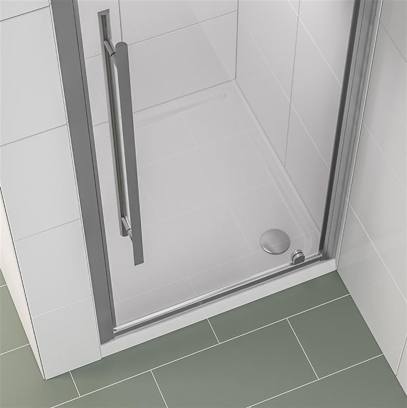 Vantage 40mm Rectangular Tray 1100x800