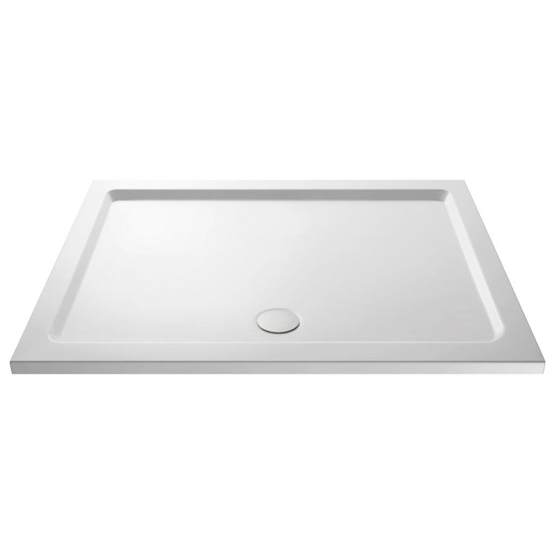 Vantage 40mm Rectangular Tray 1600x700