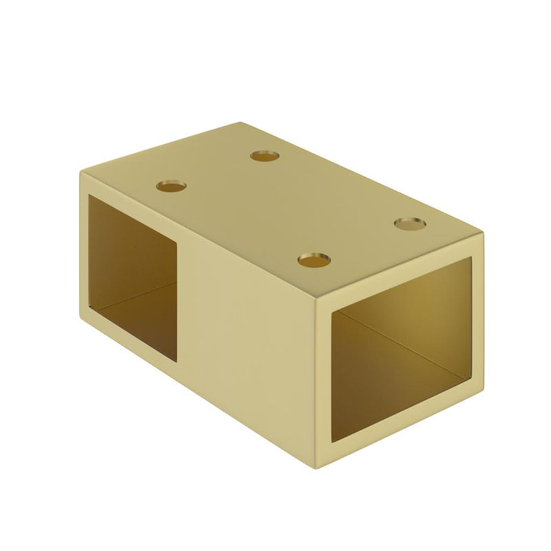 Vantage 2000 T-Piece connector