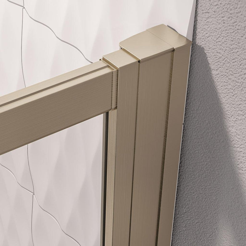 Extension Profile 1 Piece