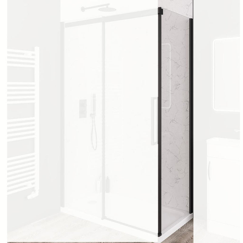 Corniche Slider Side Panel 2000x800