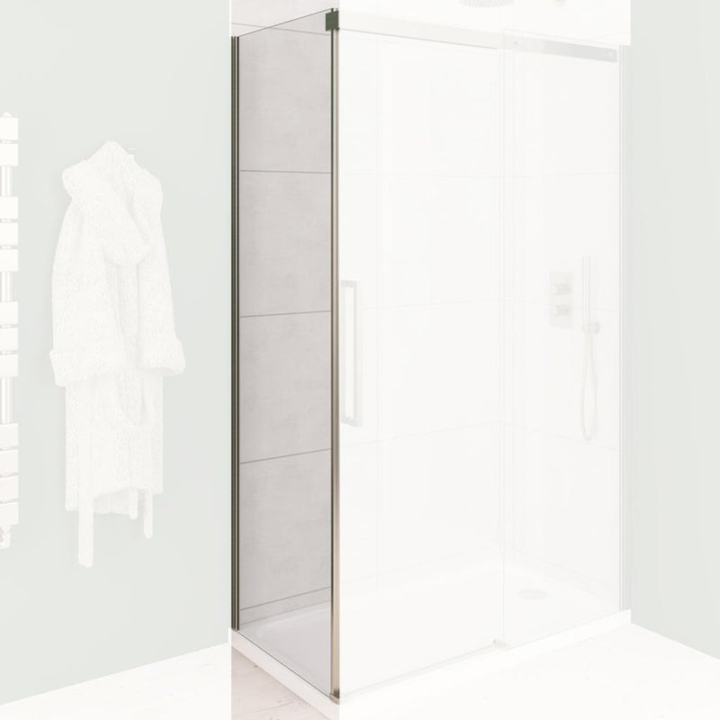 Corniche Slider Side Panel 2000x700