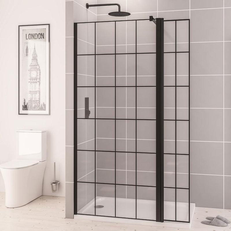 Vantage 2000 8mm Framed Flipper Panel