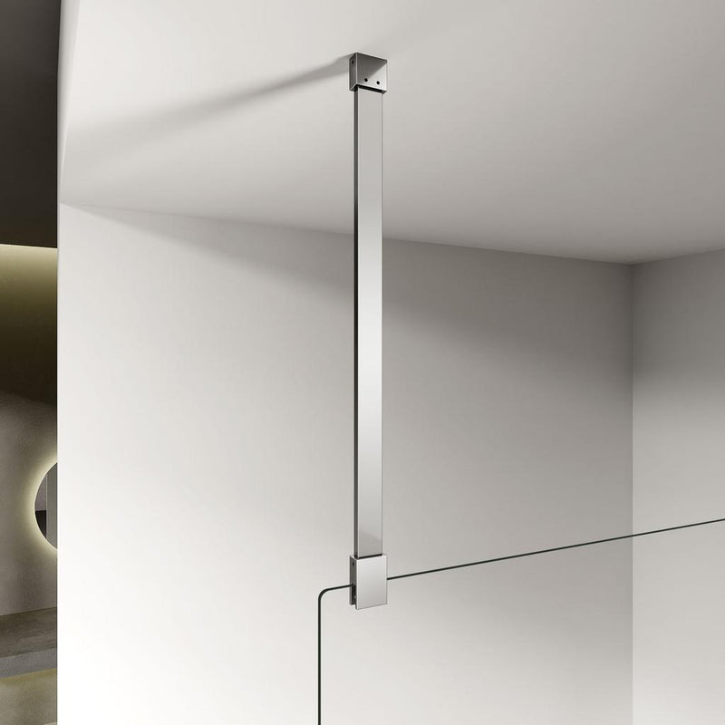 8mm Walk In Ceiling Support Bar