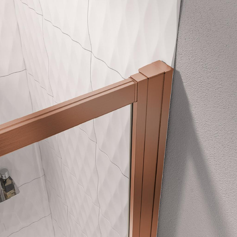 8mm extension profile
