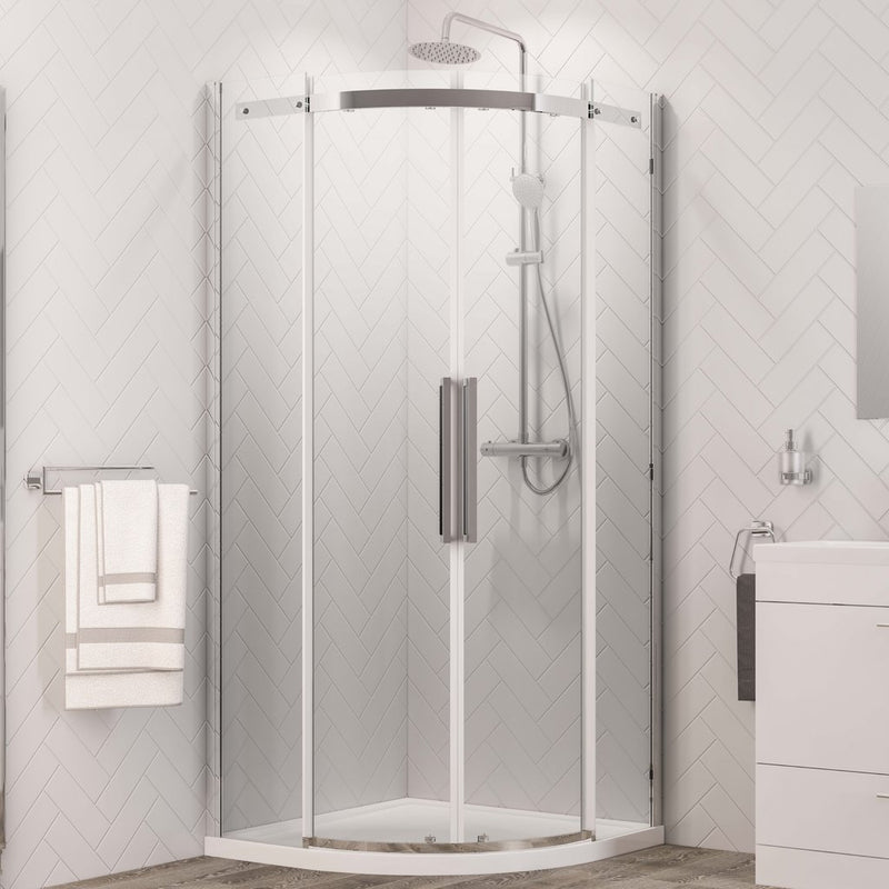 Corniche 800x800x2000 Quad