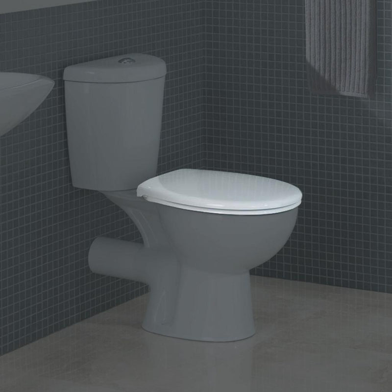 Loire soft close seat