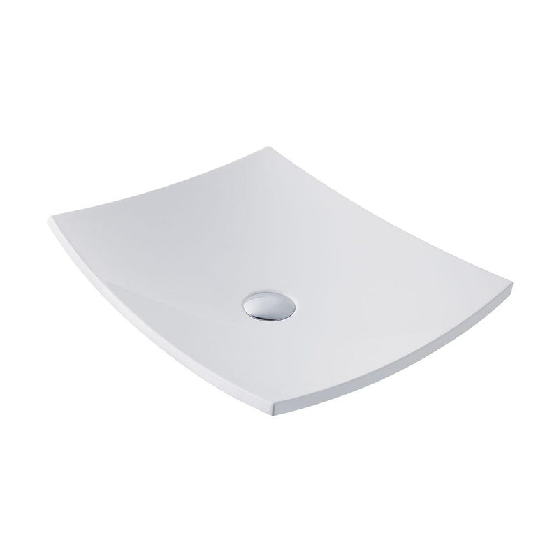 Natura sit on basin 500x400