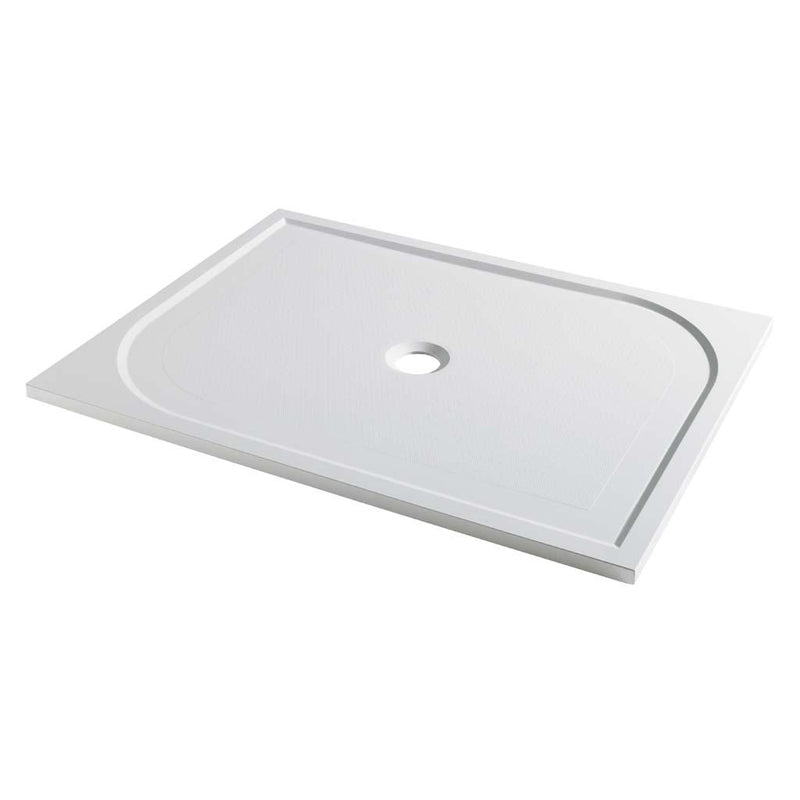 Vanguard 25 Tray 1800 x 800 Rectangular