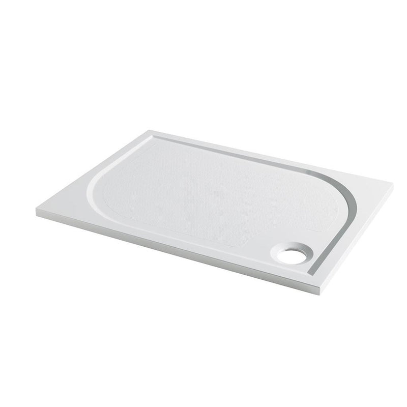 Vanguard 25 Tray 1700 x 750 Rectangular