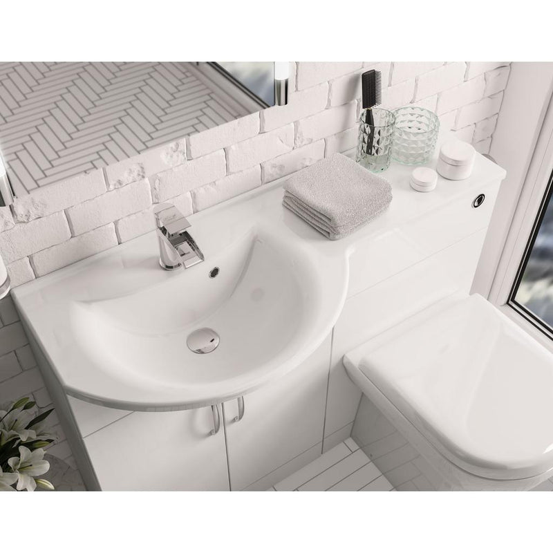 Lyegrove Slimline LH 110 Cast Top
