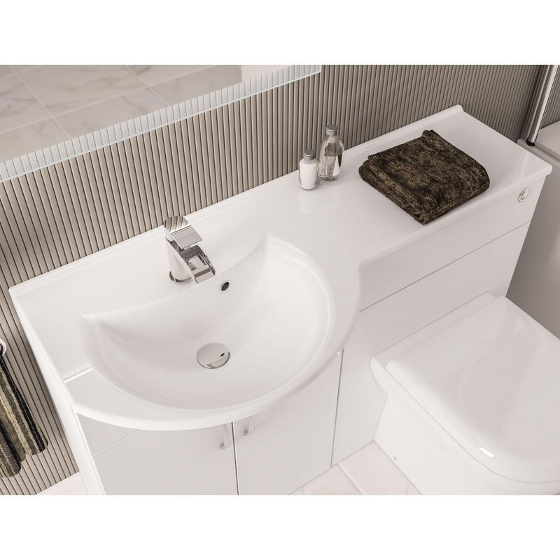 Lyegrove LH 120 Cast Top