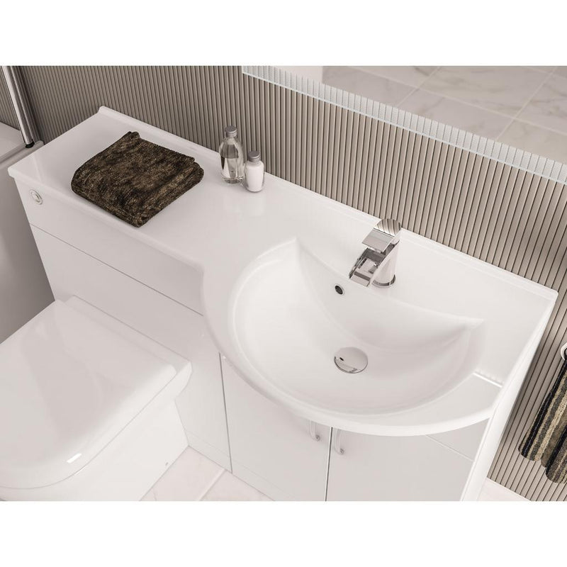 Lyegrove RH 120 Cast Top