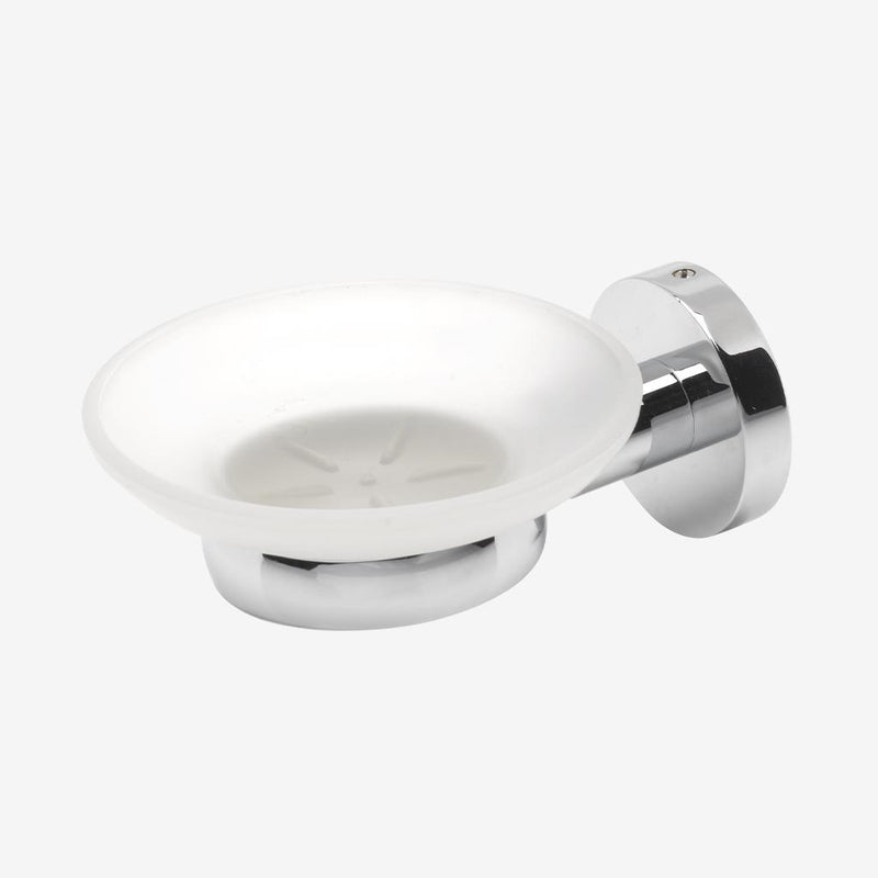 Genoa soap dish