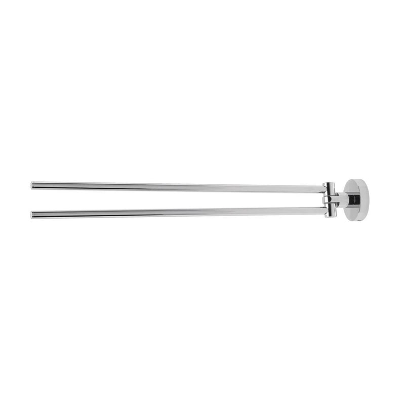 Genoa split towel rail