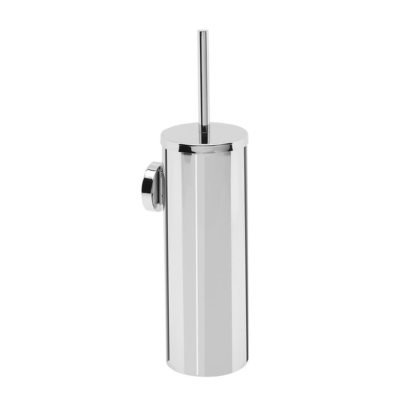 Genoa metal brush holder