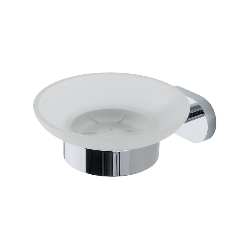 Salerno soap dish