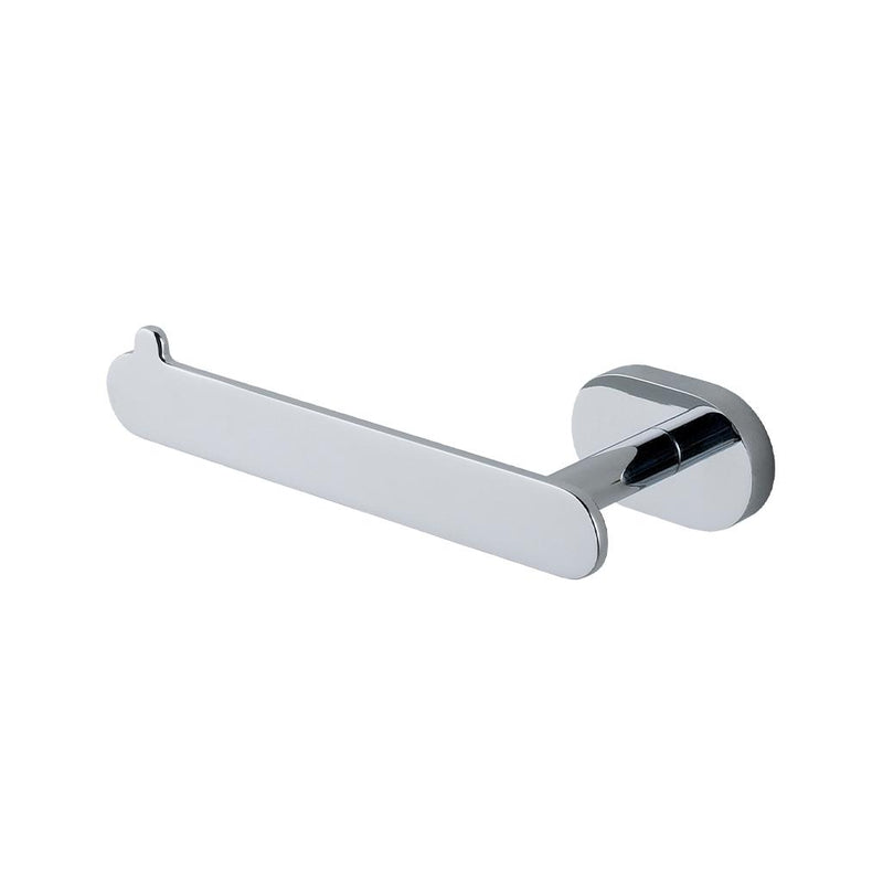 Salerno toilet roll holder