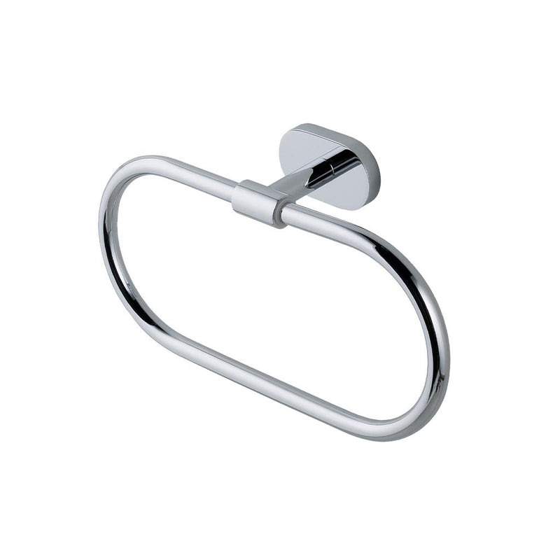 Salerno towel ring