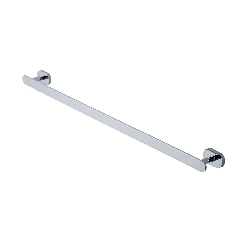 Salerno single towel rail (600 ctrs)