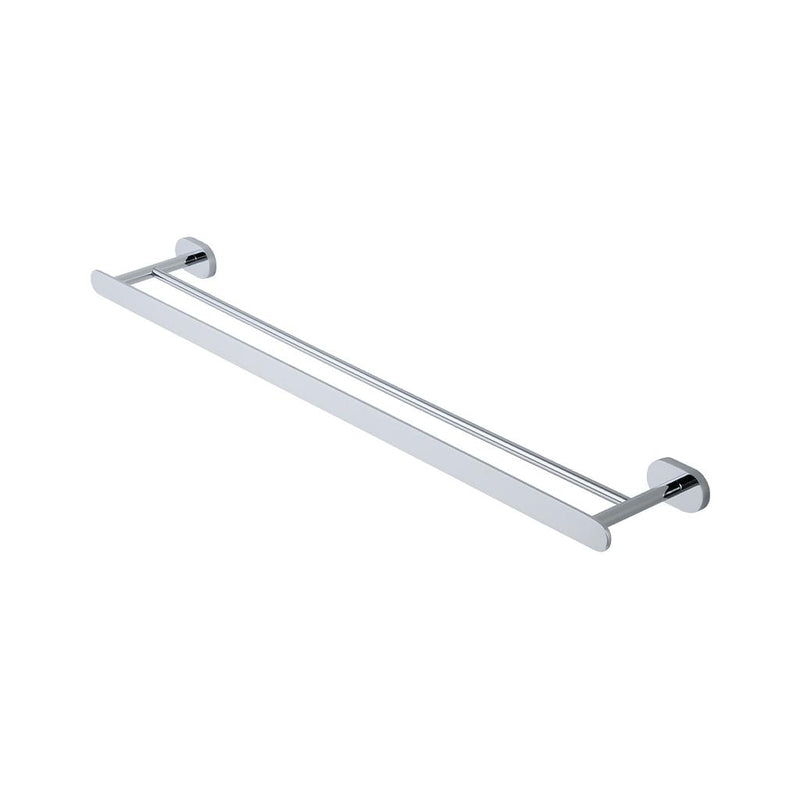 Salerno double towel rail (450 ctrs)
