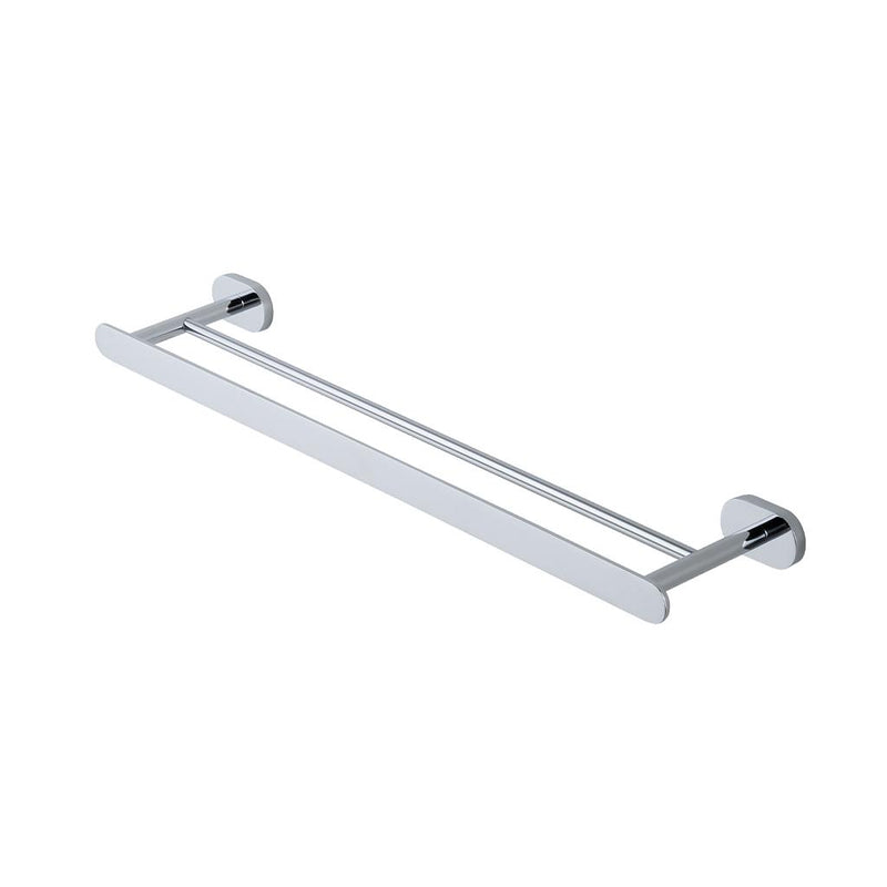 Salerno double towel rail (600 ctrs)