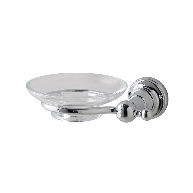 Rockingham Soap Dish