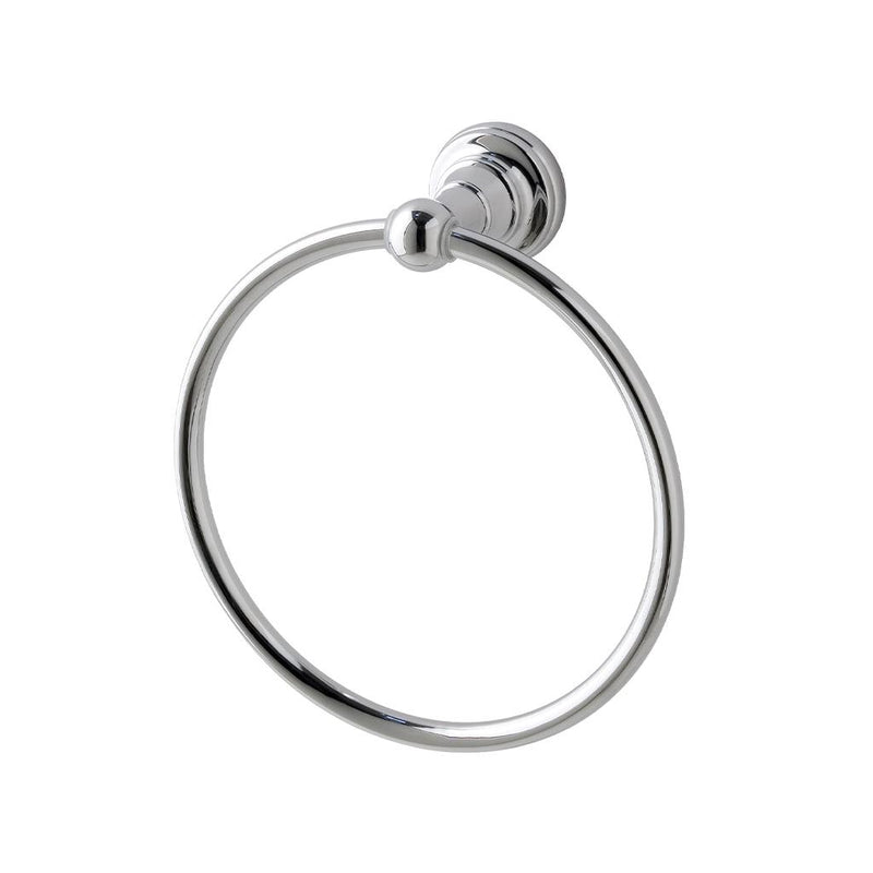 Rockingham Towel Ring