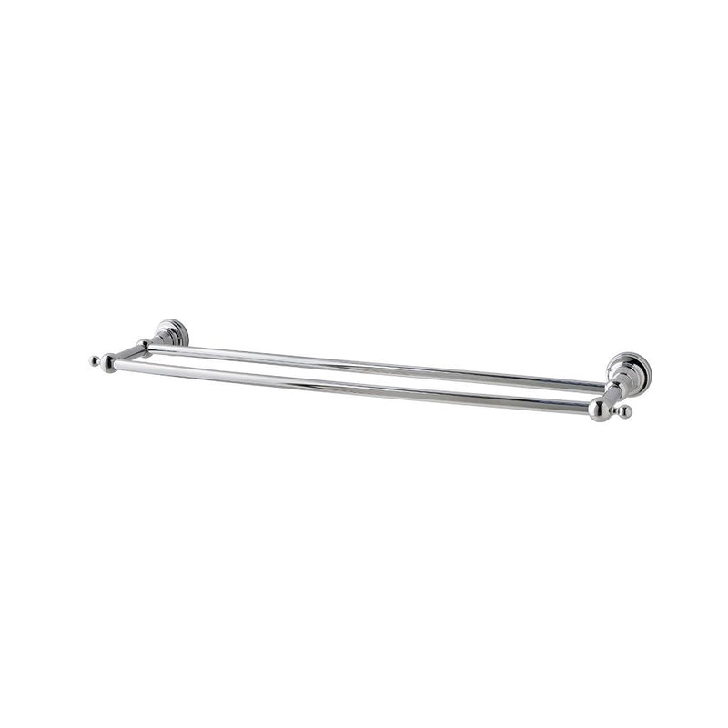 Rockingham Double Towel Rail