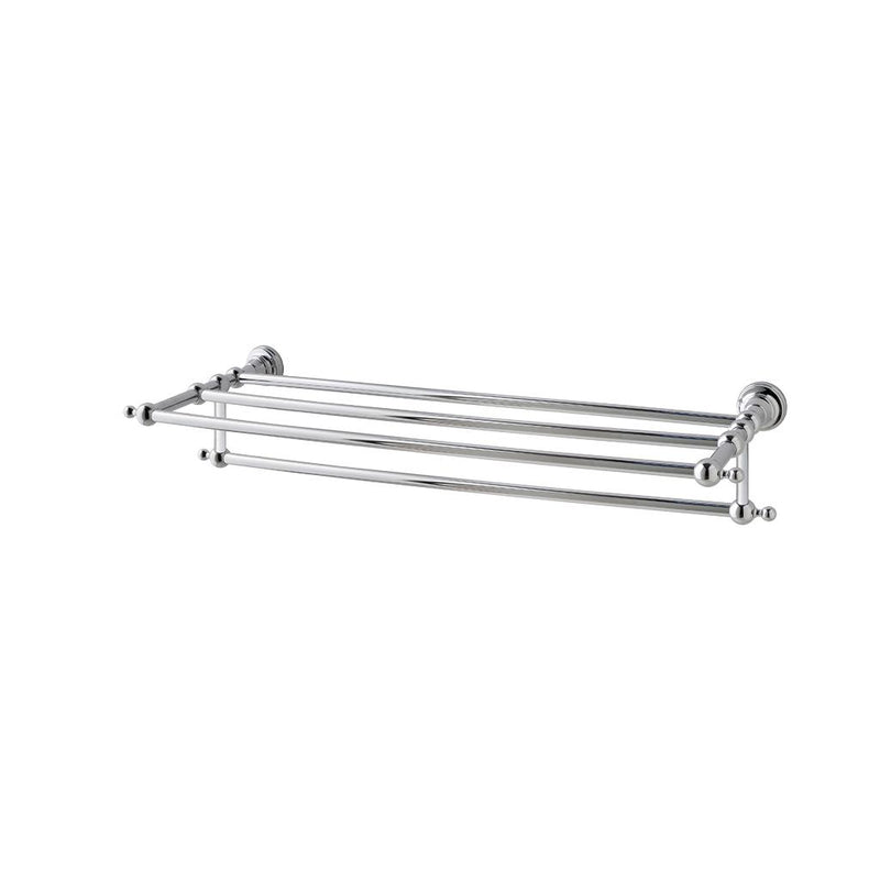 Rockingham Towel Shelf
