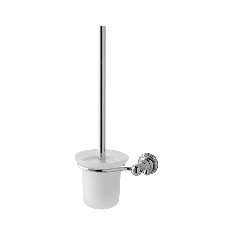 Rockingham Toilet Brush Holder