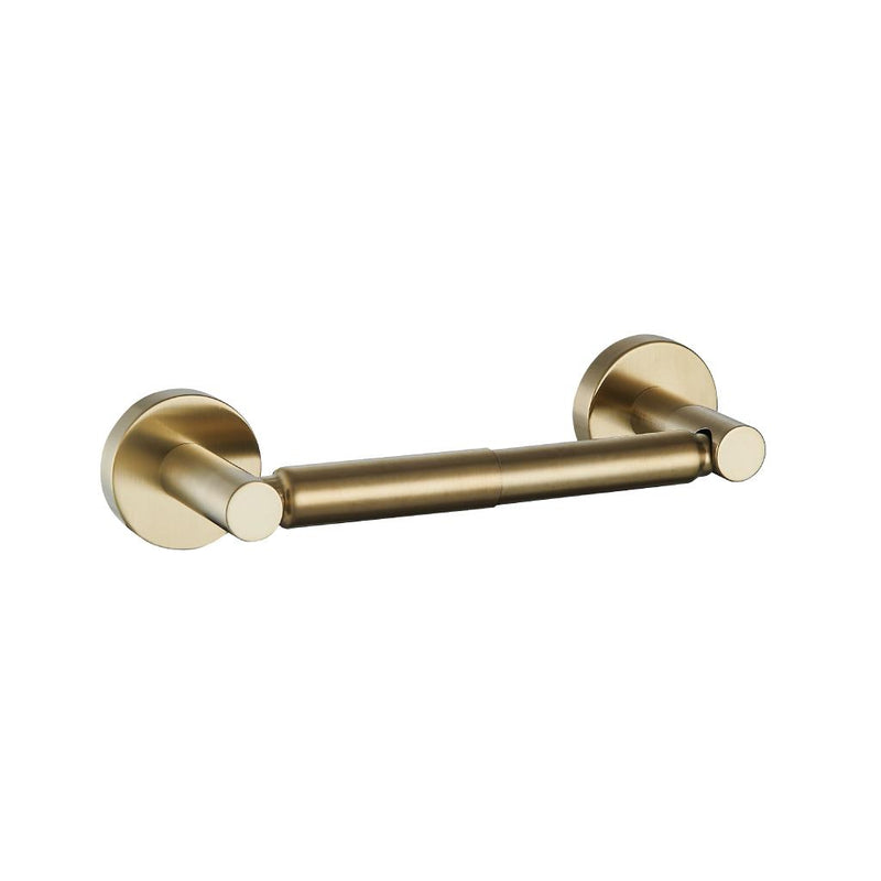 Genoa spindle roll holder