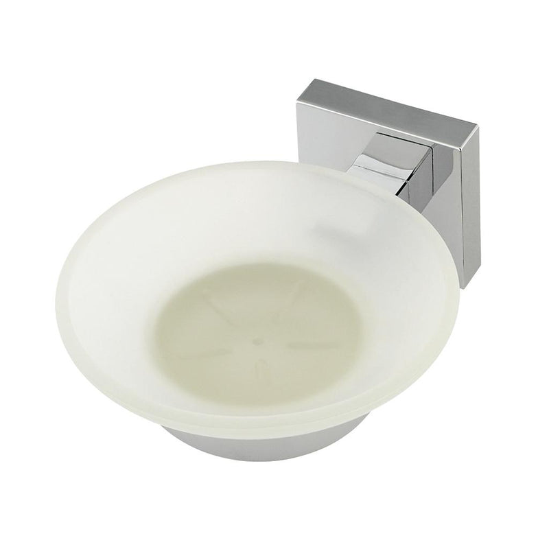 Rimini soap dish