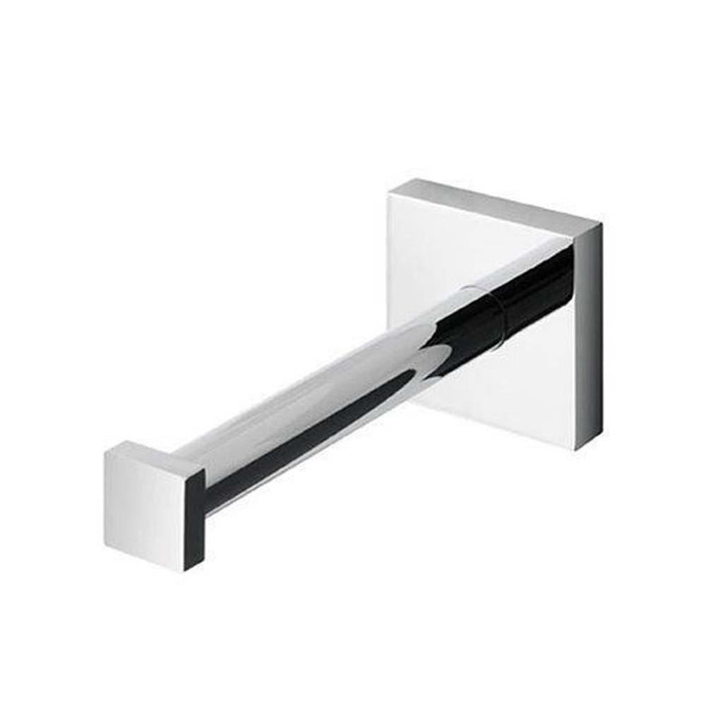 Rimini Covered Toilet Roll Holder