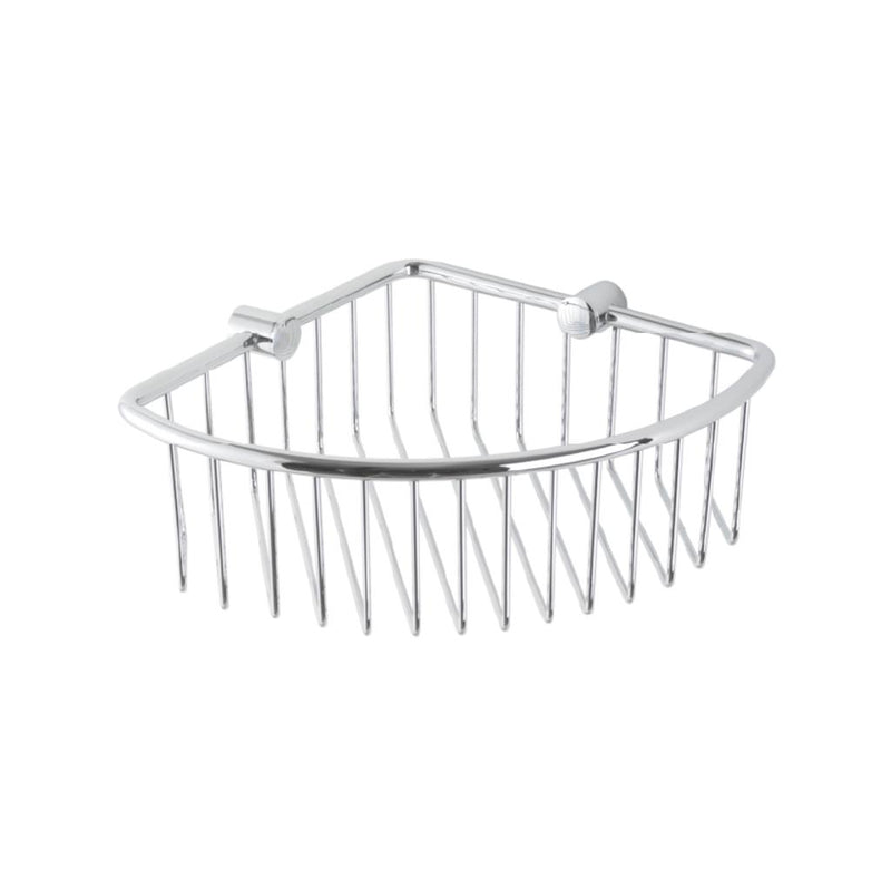 Corner basket