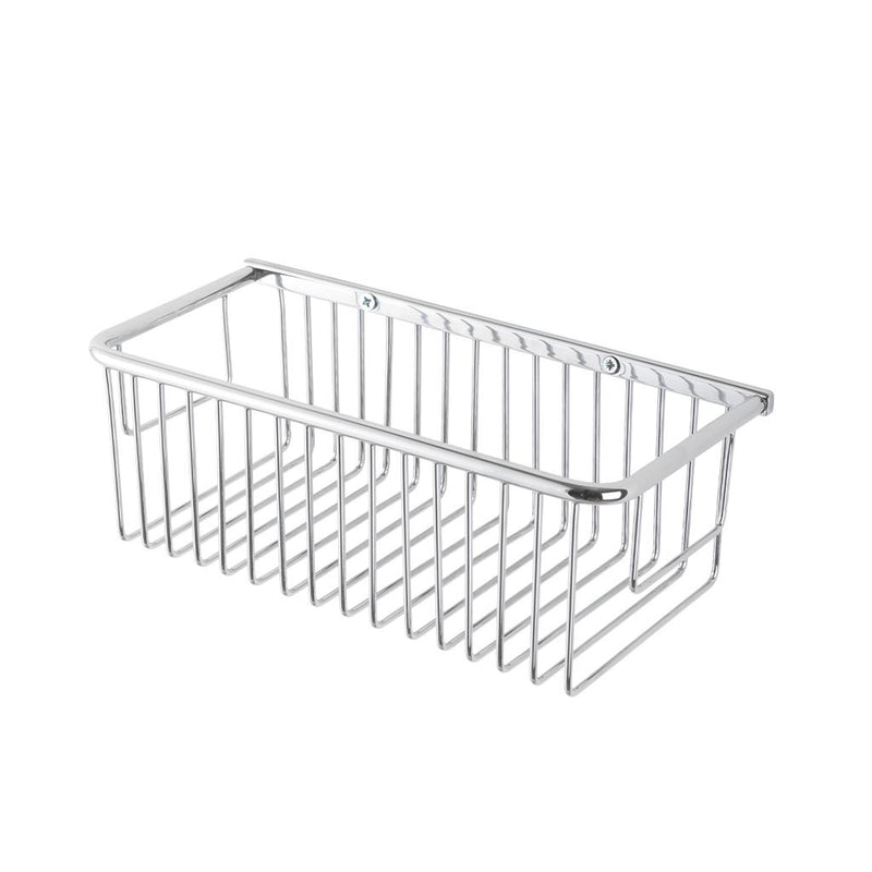 Rectangular basket