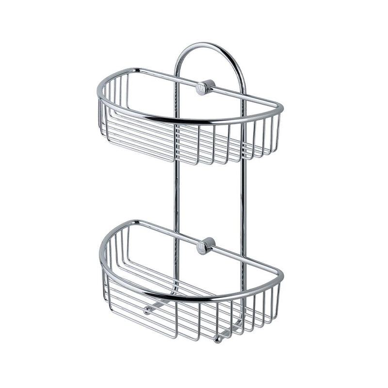 Double basket 275x155x310