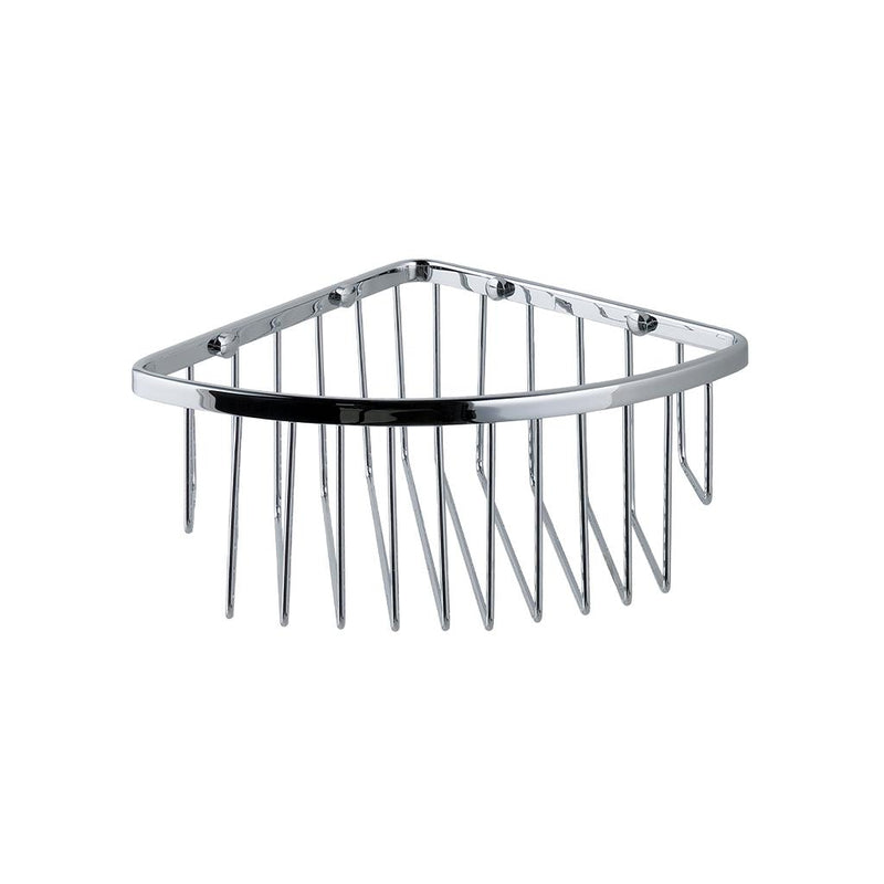 Corner basket 205x205x110